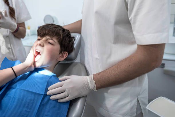 Best Emergency Treatment for Dental Infections or Abscesses in Henderson, GA