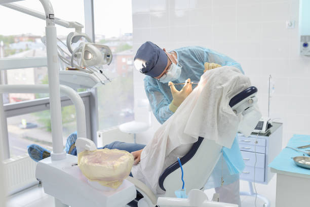Best Emergency Dental Care for Broken or Chipped Teeth in Henderson, GA